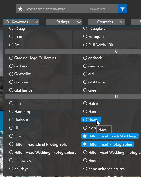 criteriareadability